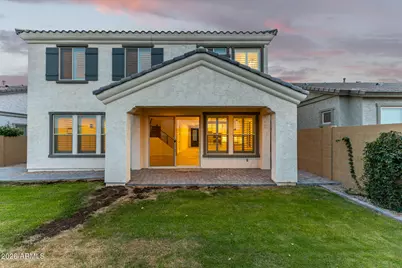 5632 E Sandia Street, Mesa, AZ 85215 - Photo 54