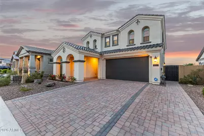 5632 E Sandia Street, Mesa, AZ 85215 - Photo 4