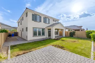 5632 E Sandia St, Mesa, AZ 85215 - Photo 58