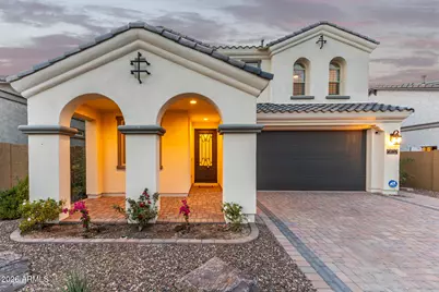 5632 E Sandia Street, Mesa, AZ 85215 - Photo 2