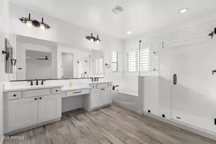 5632 E Sandia St, Mesa, AZ 85215 - Photo 38