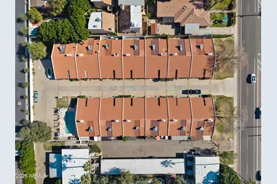 1336 E Maryland Avenue #8, Phoenix, AZ 85014 - Photo 28