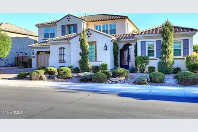 3913 E Redwood Place, Chandler, AZ 85286 - Photo 1