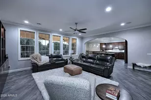 3913 E Redwood Pl, Chandler, AZ 85286 - Photo 14