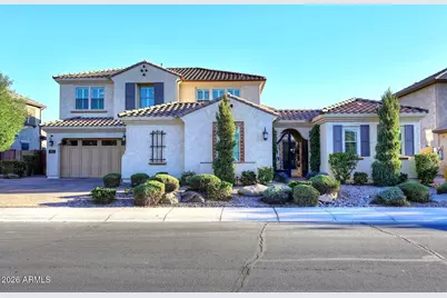 3913 E Redwood Place, Chandler, AZ 85286 - Photo 2