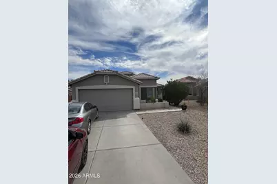 24819 W Wayland Drive, Buckeye, AZ 85326 - Photo 2