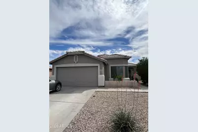 24819 W Wayland Drive, Buckeye, AZ 85326 - Photo 1