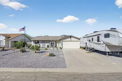 10199 W Fernando Drive, Arizona City, AZ 85123 - Photo 1