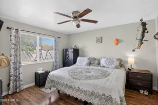 10199 W Fernando Dr, Arizona City, AZ 85123 - Photo 16