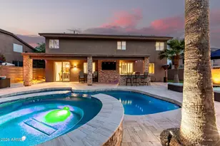 33206 N 61st St, Scottsdale, AZ 85266 - Photo 42