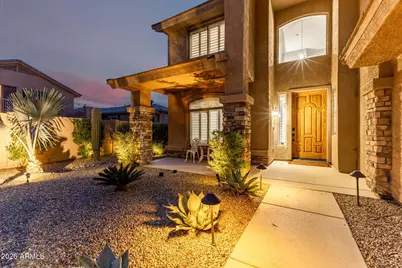 33206 N 61st Street, Scottsdale, AZ 85266 - Photo 2