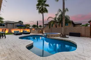 33206 N 61st St, Scottsdale, AZ 85266 - Photo 36