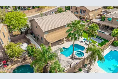 33206 N 61st Street, Scottsdale, AZ 85266 - Photo 56