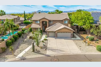 33206 N 61st Street, Scottsdale, AZ 85266 - Photo 52