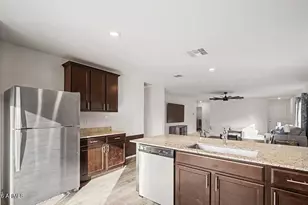 12851 N Peony Dr, Marana, AZ 85653 - Photo 8