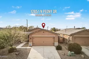 12851 N Peony Dr, Marana, AZ 85653 - Photo 1