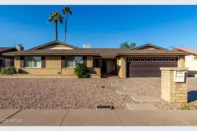 1112 E Westchester Drive, Tempe, AZ 85283 - Photo 1