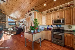 216 County Road 2311 --, Alpine, AZ 85920 - Photo 6