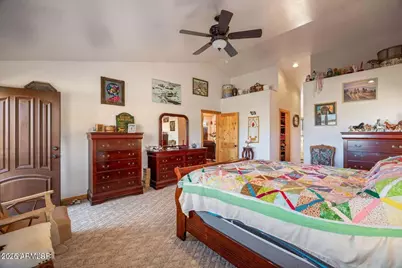 216 County Road 2311 --, Alpine, AZ 85920 - Photo 26