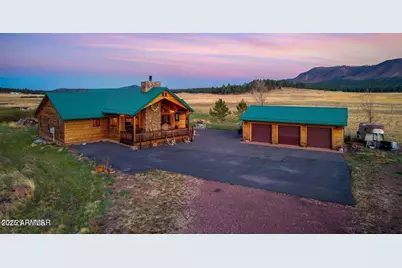 216 County Road 2311 --, Alpine, AZ 85920 - Photo 52