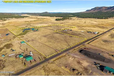 216 County Road 2311 --, Alpine, AZ 85920 - Photo 2