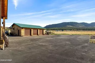 216 County Road 2311 --, Alpine, AZ 85920 - Photo 14