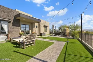 13936 E Dyer Ln, Scottsdale, AZ 85262 - Photo 16