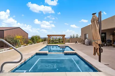 13936 E Dyer Lane, Scottsdale, AZ 85262 - Photo 6