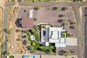 13936 E Dyer Ln, Scottsdale, AZ 85262 - Photo 22