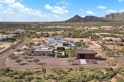 13936 E Dyer Lane, Scottsdale, AZ 85262 - Photo 30