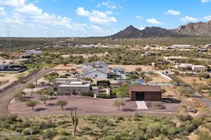 13936 E Dyer Ln, Scottsdale, AZ 85262 - Photo 30