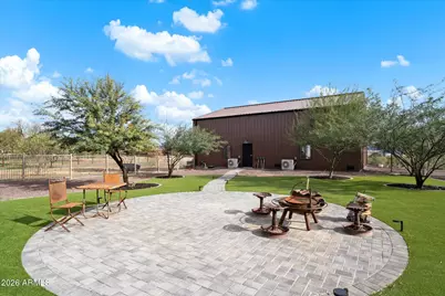 13936 E Dyer Lane, Scottsdale, AZ 85262 - Photo 24