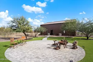 13936 E Dyer Ln, Scottsdale, AZ 85262 - Photo 24