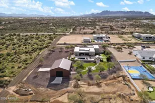 13936 E Dyer Ln, Scottsdale, AZ 85262 - Photo 12