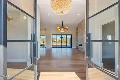 13936 E Dyer Lane, Scottsdale, AZ 85262 - Photo 2