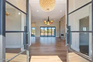 13936 E Dyer Ln, Scottsdale, AZ 85262 - Photo 2