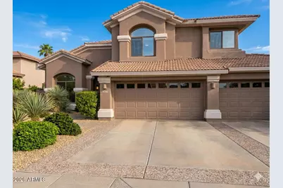 22627 N 45th Place, Phoenix, AZ 85050 - Photo 2