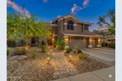 22627 N 45th Place, Phoenix, AZ 85050 - Photo 1