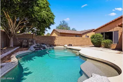2791 E Carla Vista Drive, Chandler, AZ 85225 - Photo 10
