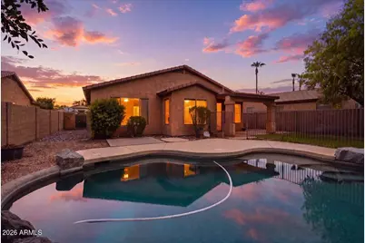 2791 E Carla Vista Drive, Chandler, AZ 85225 - Photo 2