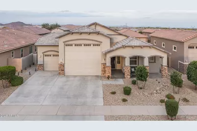 24307 N 169th Drive, Surprise, AZ 85387 - Photo 4