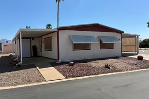 53 N Mountain Rd, Apache Junction, AZ 85120 - Photo 1
