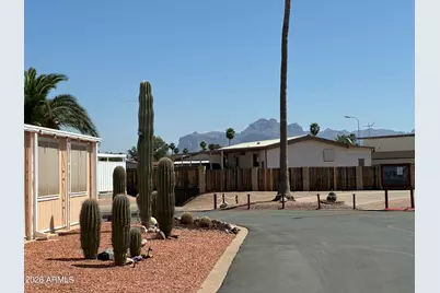 53 N Mountain Road #58, Apache Junction, AZ 85120 - Photo 30