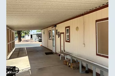 53 N Mountain Road #58, Apache Junction, AZ 85120 - Photo 30