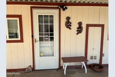 53 N Mountain Road #58, Apache Junction, AZ 85120 - Photo 22