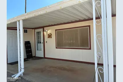 53 N Mountain Road #58, Apache Junction, AZ 85120 - Photo 28