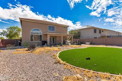 22134 W Loma Linda Boulevard, Buckeye, AZ 85326 - Photo 24