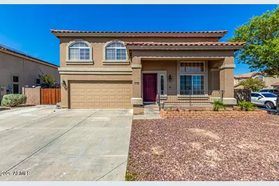 22134 W Loma Linda Boulevard, Buckeye, AZ 85326 - Photo 1