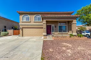 22134 W Loma Linda Blvd, Buckeye, AZ 85326 - Photo 1