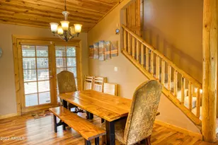 905 W Navajo Ln, Lakeside, AZ 85929 - Photo 4